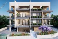 2 Bedroom Apartment in Aradippou (Larnaca) for sale 