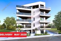 2 Bedroom Apartment in Larnaca Municipality (Larnaca) for sale 