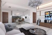 2 Bedroom Apartment in Kato Polemidia (Limassol) for sale 