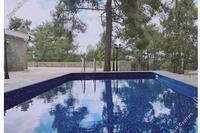 4 Bedroom Detached house in Pano Platres (Limassol) to rent 