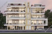 2 Bedroom Apartment · Larnaca Municipality (Larnaca) for sale 