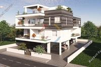 2 Bedroom Apartment · Agioi Anargyroi (Larnaca) for sale 