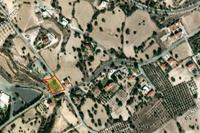 669 SQM Land in Choirokoitia (Larnaca) for sale 