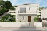 3 Bedroom Detached house · Akrounta (Limassol) for sale 