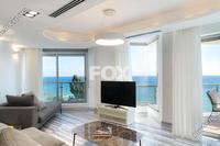 3 Bedroom Apartment in Potamos Germasogeias (Limassol) to rent 