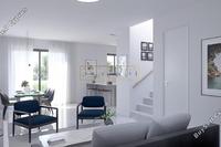3 Bedroom Semi-detached house · Parekklisia (Limassol) for sale 