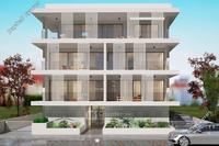 2 Bedroom Apartment in Strovolos (Nicosia) for sale 