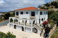 5 Bedroom Detached house · Lofos Tala (Paphos) for sale 