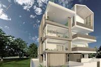2 Bedroom Apartment in Agios Athanasios (Limassol) for sale 