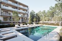 2 Bedroom Apartment · Agios Athanasios (Limassol) for sale 