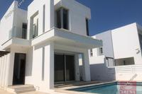 2 Bedroom Detached house · Pervolia (Larnaca) for sale 