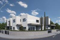 3 Bedroom Detached house · Archangelos (Nicosia) for sale 