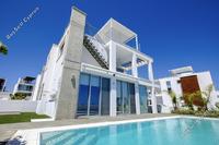 4 Bedroom Detached house · Protaras (Famagusta) for sale 