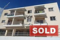 1 Bedroom Penthouse · Oroklini (Larnaca) for sale 