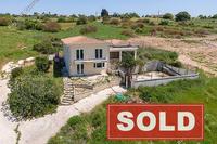 4 Bedroom Detached house · Kathikas (Paphos) for sale 