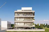 3 Bedroom Apartment in Agios Athanasios (Limassol) for sale 