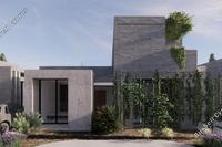 4 Bedroom Detached house in Geroskipou Plage (Paphos) for sale 