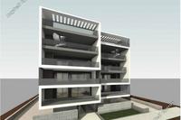2 Bedroom Penthouse in Nicosia Municipality (Nicosia) for sale 