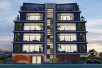 2 Bedroom Penthouse in Larnaca Municipality (Larnaca) for sale 