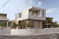 4 Bedroom Detached house in Peyia (Paphos) for sale 