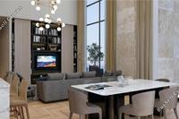 1 Bedroom Apartment · Agios Tychonas (Limassol) to rent 