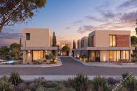 3 Bedroom Detached house in Pernera (Famagusta) for sale 