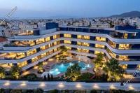 3 Bedroom Apartment in Germasogeia (Limassol) for sale 