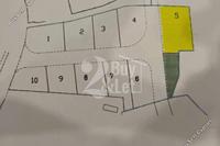 1283 SQM Plot in Fasoula Lemesou (Limassol) for sale 