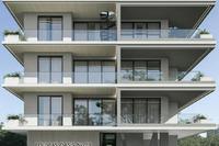 2 Bedroom Apartment · Aradippou (Larnaca) for sale 