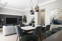 2 Bedroom Penthouse in Potamos Germasogeias (Limassol) for sale 