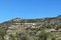 6358 SQM Land · Pachna (Limassol) for sale 