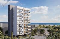 2 Bedroom Penthouse in Chrysopolitissa (Larnaca) for sale 