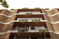 2 Bedroom Apartment in Livadia Larnacas (Larnaca) for sale 