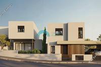 3 Bedroom Detached house in Psimolofou (Nicosia) for sale 