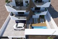3 Bedroom Apartment in Larnaca Municipality (Larnaca) for sale 