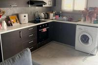 1 Bedroom Apartment in Platy Aglantzias (Nicosia) to rent 
