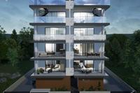 2 Bedroom Apartment in Faneromeni (Larnaca) for sale 