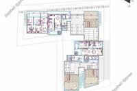 2 Bedroom Penthouse · Aradippou (Larnaca) for sale 