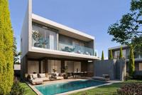 3 Bedroom Detached house · Agia Marinouda (Paphos) for sale 