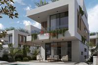 3 Bedroom Detached house · Pernera (Famagusta) for sale 