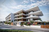 2 Bedroom Apartment · Linopetra (Limassol) for sale 