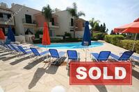 2 Bedroom Town house · Peyia (Paphos) for sale 