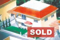 3 Bedroom Detached house · Germasogeia (Limassol) for sale 