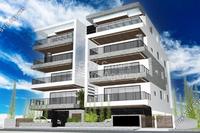 3 Bedroom Penthouse · Strovolos (Nicosia) for sale 