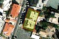 551 SQM Land in Nicosia Municipality (Nicosia) for sale 