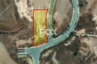 1184 SQM Plot in Monagroulli (Limassol) for sale 