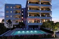2 Bedroom Apartment · Petrou kai Pavlou (Limassol) for sale 
