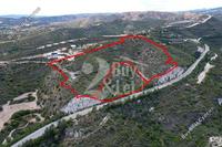 39064 SQM Land · Skarinou (Larnaca) for sale 