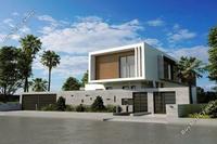 5 Bedroom Detached house in Latsia (Nicosia) for sale 