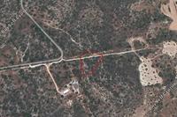1022 SQM Land in Monagroulli (Limassol) for sale 
